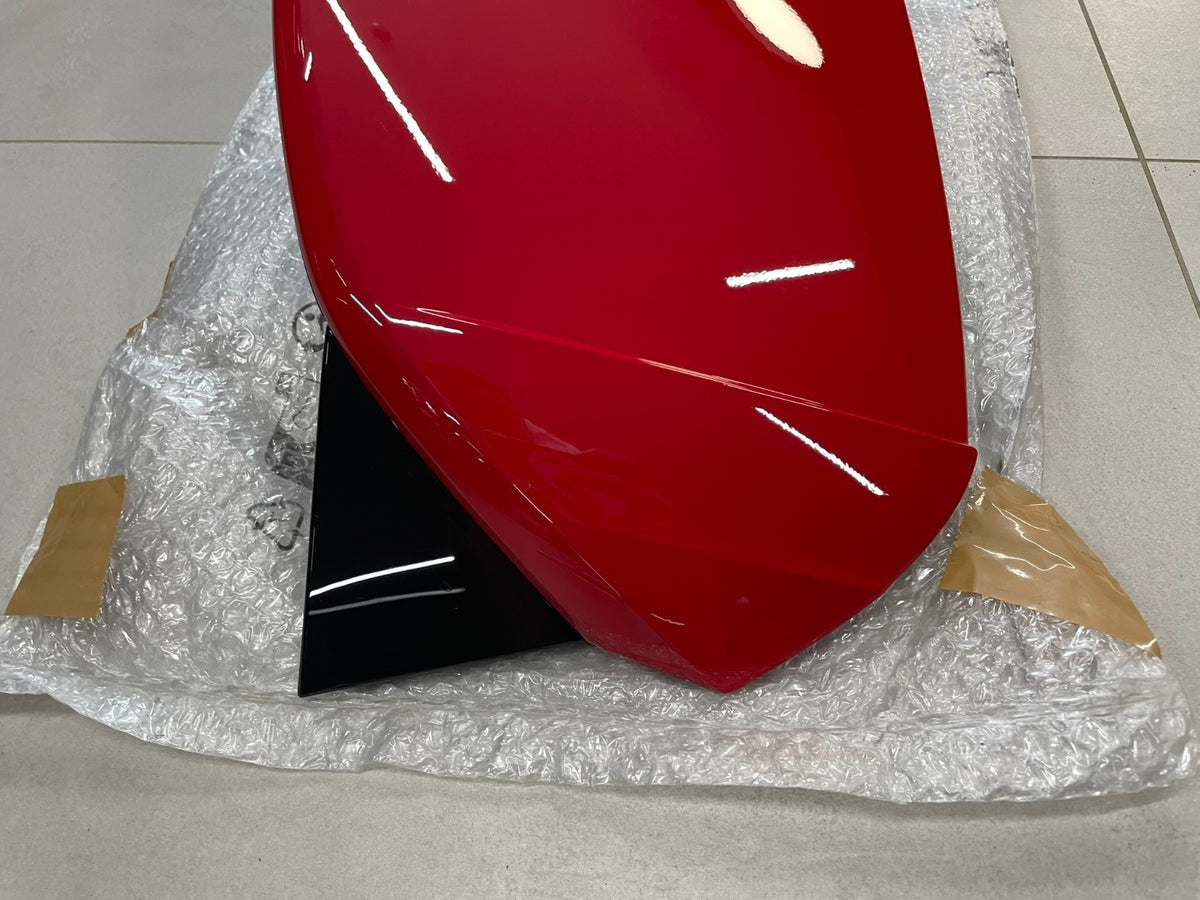 Audi Q2 S-Line Heckspoiler mit 3. Bremsleuchte 81A827933C – Bild 14