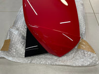 Audi Q2 S-Line Heckspoiler mit 3. Bremsleuchte 81A827933C – Bild 14