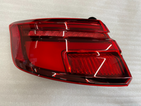 Audi A3 S3 RS3 8V Heckleuchte links außen LED 8V4945069C – Bild 8