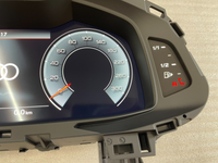 Audi A6 A7 Q7 Q8 RSQ8 Kombiinstrument Virtual Cockpit 4K0920790H – Bild 14
