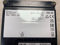 Audi A4 A5 A6 A7 A8 Q5 Q7 Q8 SOS Steuergerät Conbox High 4KE035282M – Bild 6