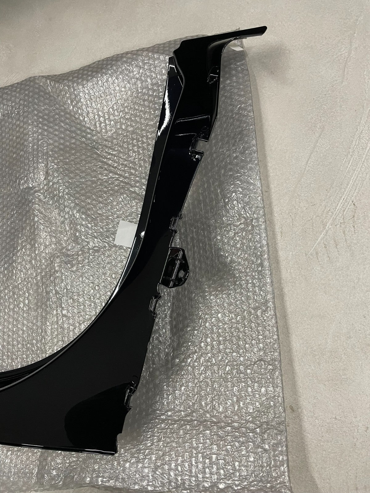 Audi R8 4S B-Pillar Cover Left Black 4S0853959 Y9T – image 11