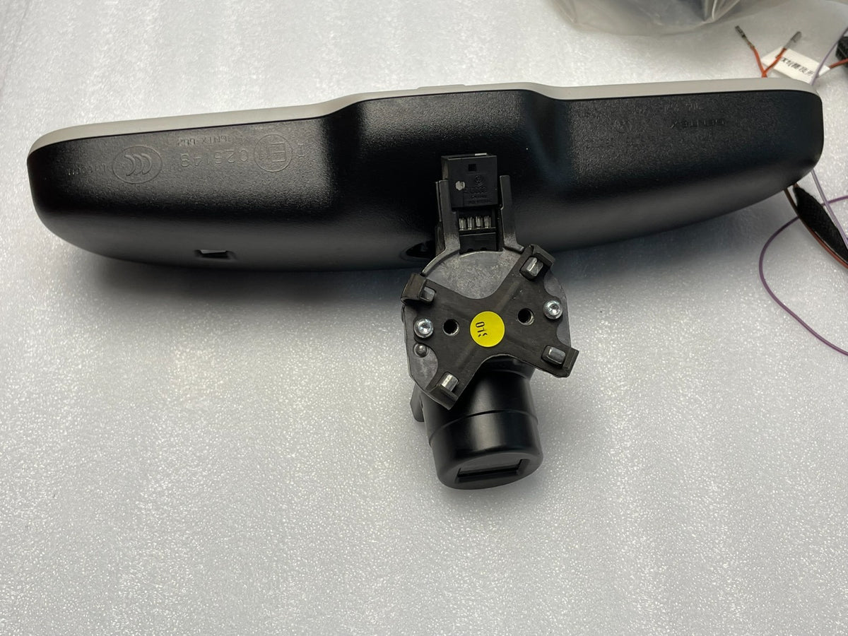 VW Golf 7 Interior Mirror, Set 5G0857511C – image 22