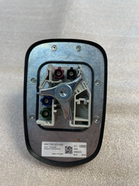 Audi Dach-Kombiantenne GPS Navigationsantenne 4N0035503AM – Bild 11