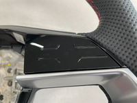 Audi Q4 e-tron sportovní volant S-Line kůže – 89A419091M – obrázek 7