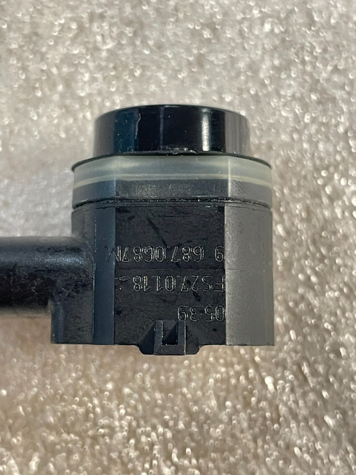Volkswagen / Audi / SEAT / Škoda / Porsche / Bentley PDC parking sensor 1S0919275C original – image 5