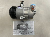 Volkswagen up! Kompresor klimatizace 1S0816803A – obrázek 20