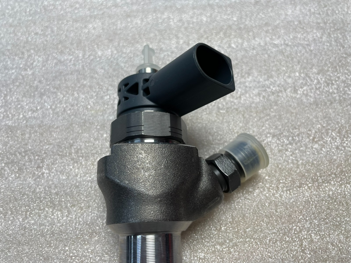 Audi / Volkswagen / SEAT / Škoda 2.0 TDI Kraftstoffinjektor Common Rail Bosch 04L130277AE Original . – Bild 7