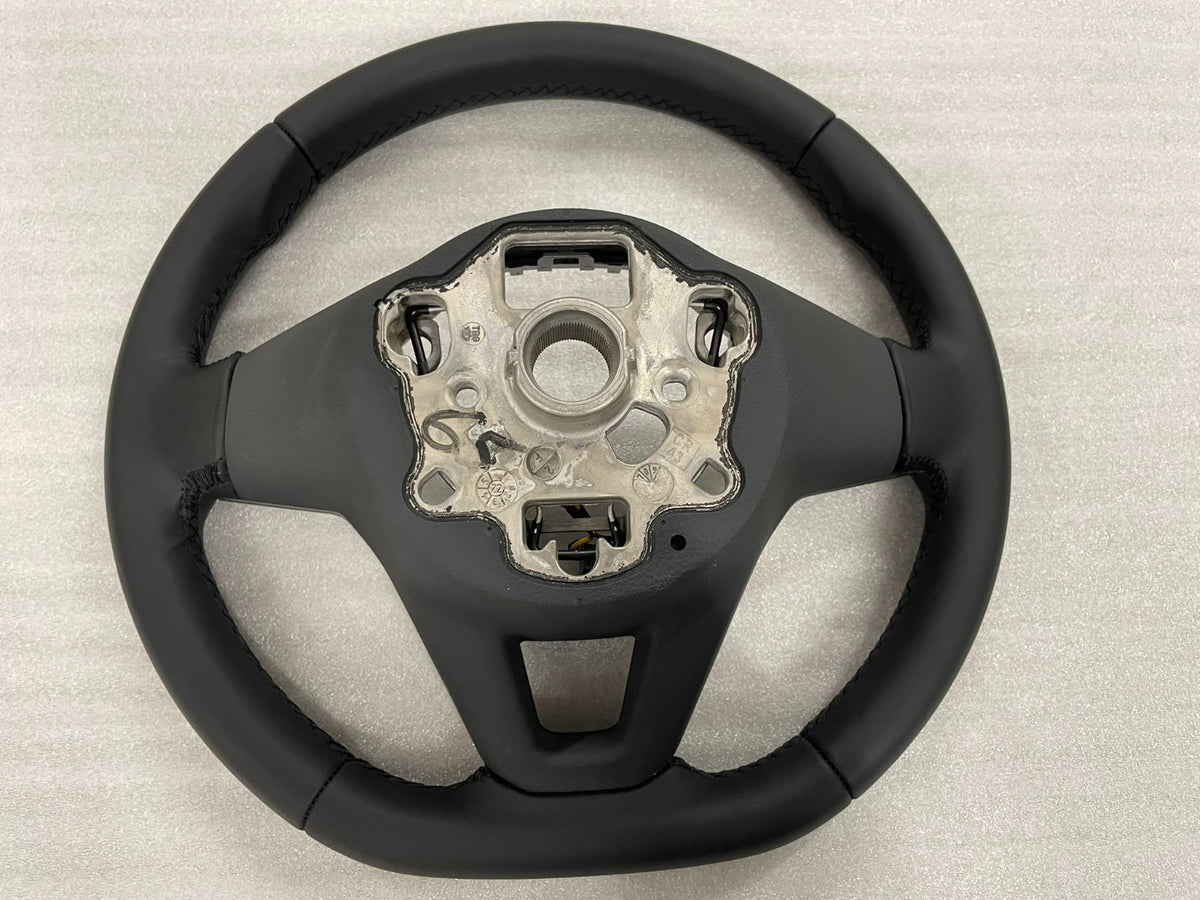 VW Touareg CR7 sportovní volant vyhřívaný – 760419089R – obrázek 18