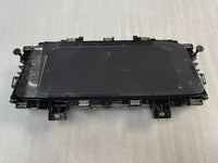 VW Golf VIII Kombiinstrument Virtual Cockpit 5H0920340B – Bild 2