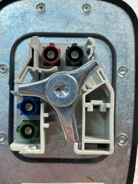 Audi Dach-Kombiantenne GPS Navigationsantenne 4N0035503AM – Bild 10
