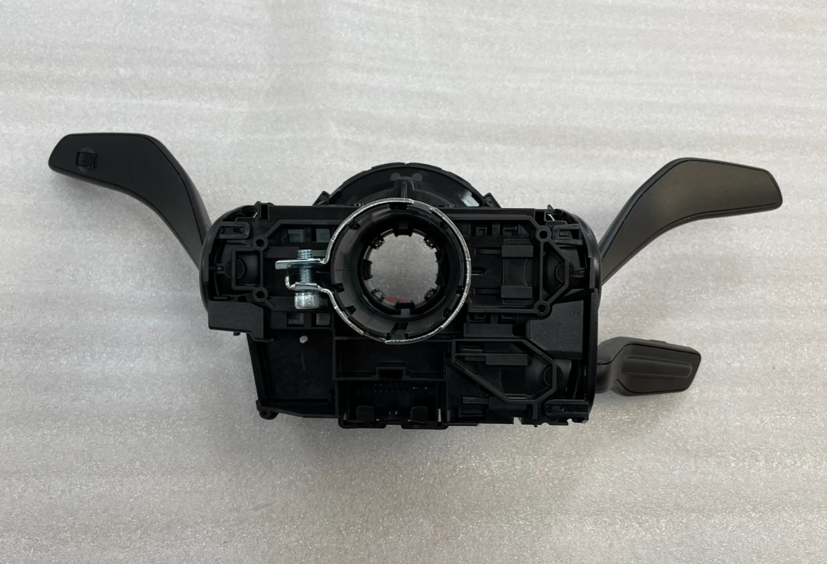 Audi A5 A6 Q5 Q6 e-tron Kombischalter Lenkstockschalter 85E907129N – Bild 12