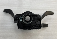 Audi A5 A6 Q5 Q6 e-tron Kombischalter Lenkstockschalter 85E907129N – Bild 12