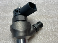 Audi / Volkswagen / SEAT / Škoda 2.0 TDI Kraftstoffinjektor Common Rail Bosch 04L130277AE Original . – Bild 11