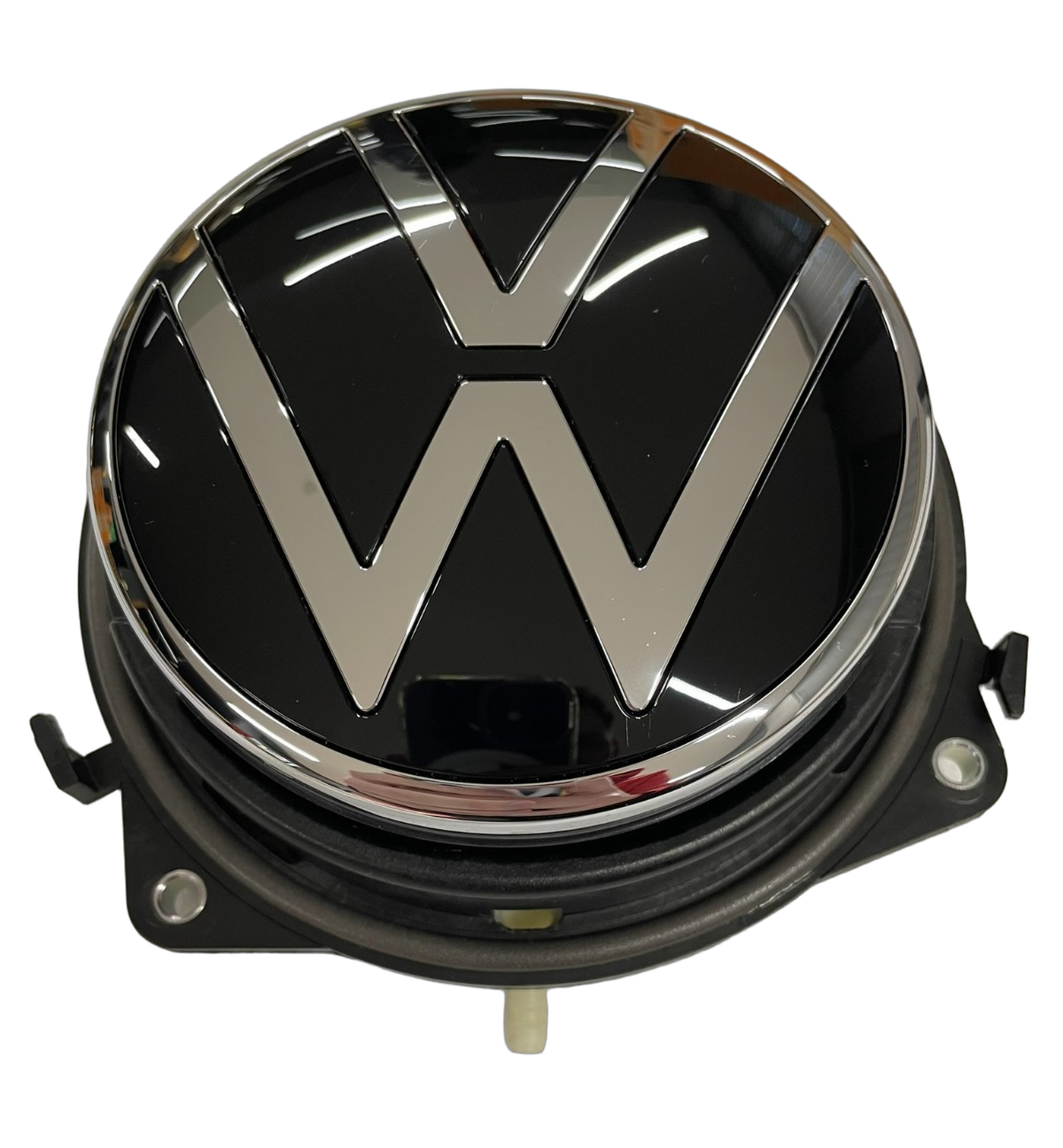 VW Golf 7 Kofferraumdeckel-Griff mit VW-Emblem 5G9827469D