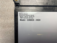 Volkswagen Touareg III CR7 / 760 SOS Control Unit ConBox High 4KE035282M Original – image 7