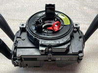 Audi A4 / A6 / Q7 / Q8 / e-tron Lenkstockschalter Kombischalter mit Tempomat 4N0907129NP original – Bild 8