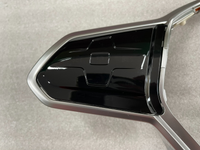 Volkswagen Touareg Multifunktionslenkrad-Tasten mit Abdeckung 1EA959442D Original – Bild 5