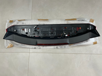 Audi Q2 S-Line Heckspoiler mit 3. Bremsleuchte 81A827933C – Bild 3