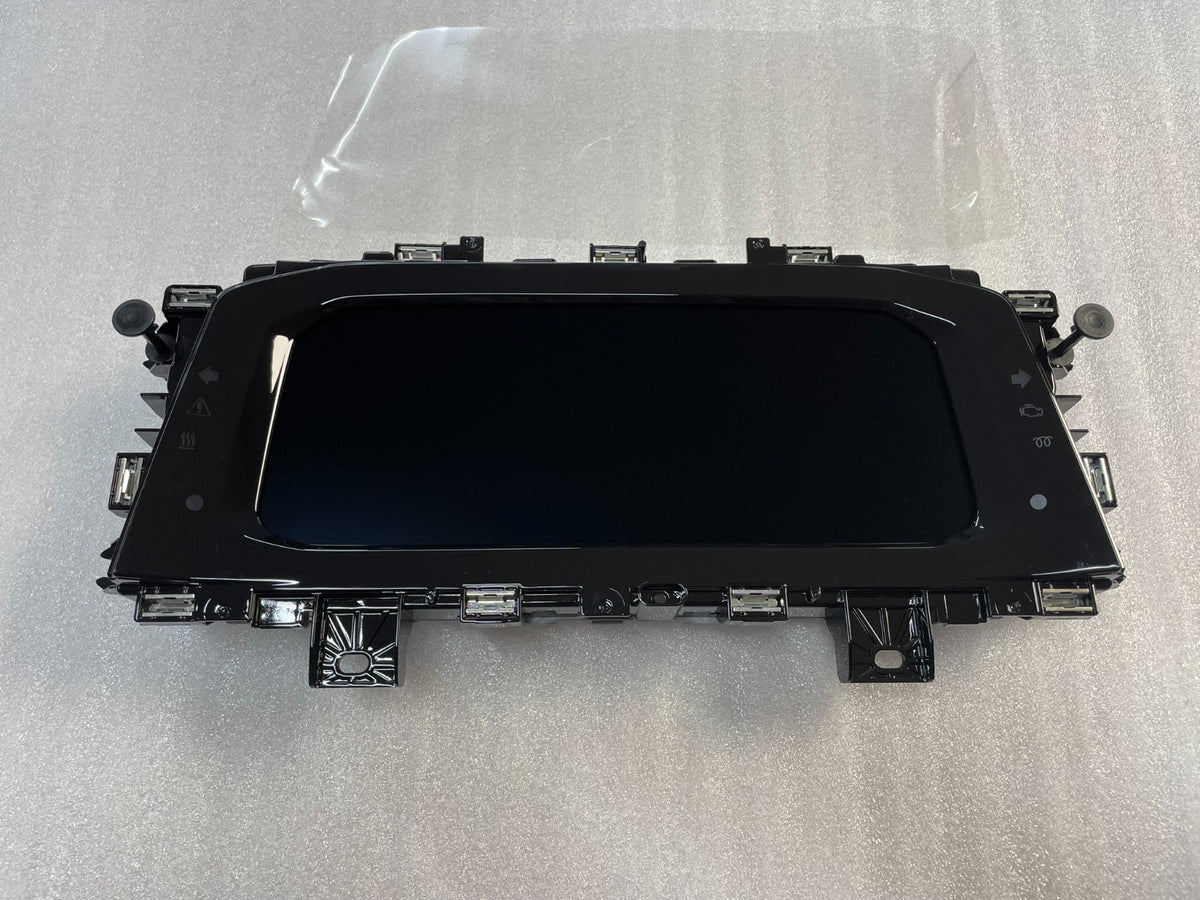 VW Golf VIII Kombiinstrument Virtual Cockpit 5H0920340B – Bild 8
