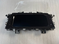 VW Golf VIII Kombiinstrument Virtual Cockpit 5H0920340B – Bild 8