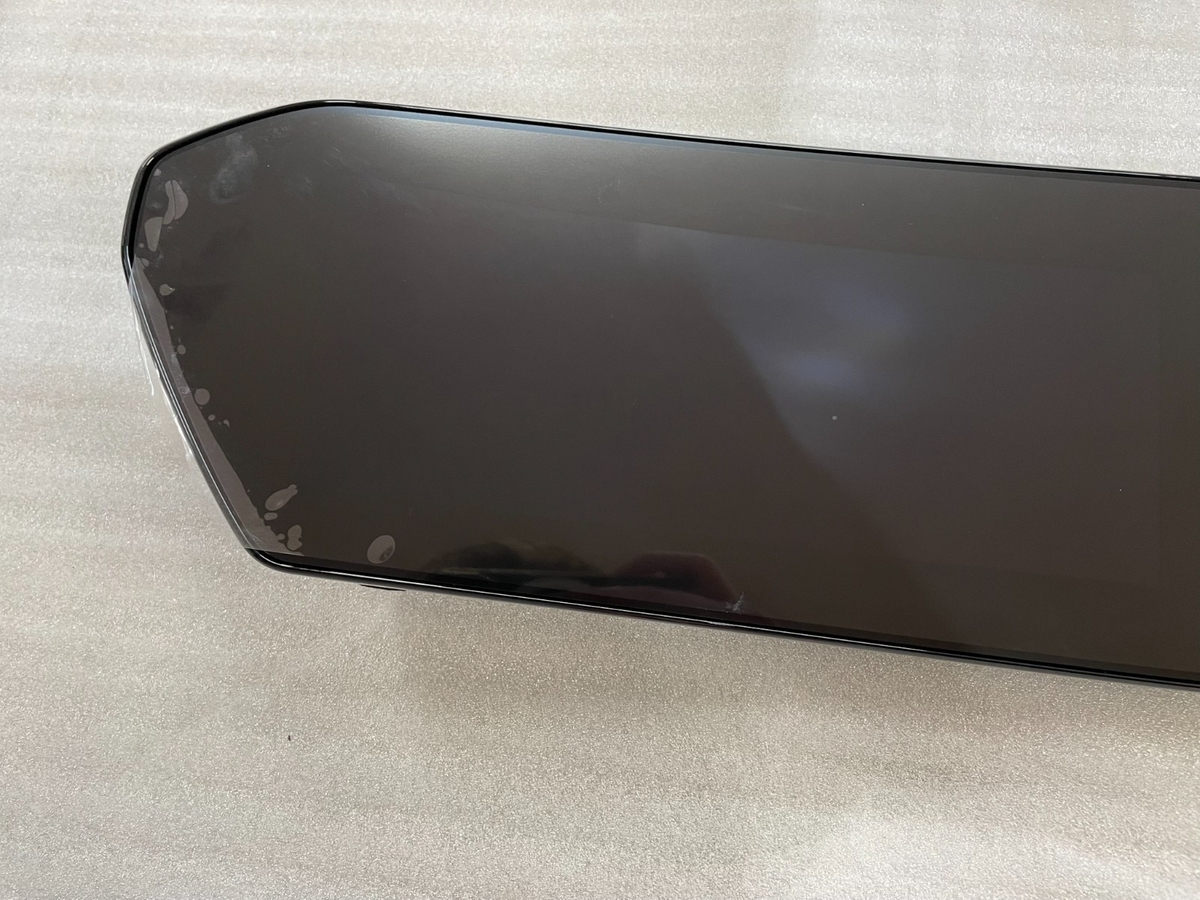 Audi A5 / A6 / A6 e-tron / Q5 / Q6 e-tron panoramatická displejová jednotka LCD LHD 8B1919605R originál . – obrázek 8