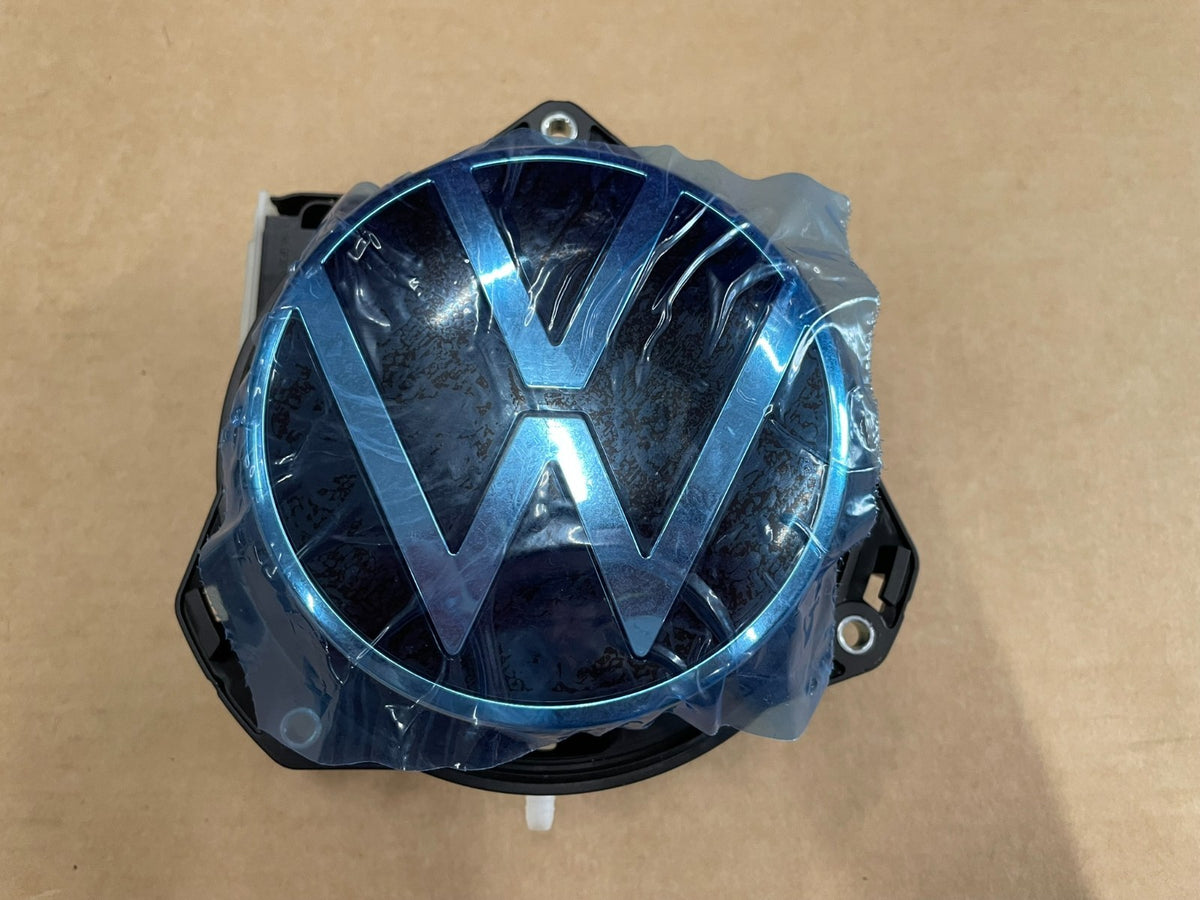 Volkswagen Arteon Rückfahrkamera im Emblem 3G0827469JD Original – Bild 15
