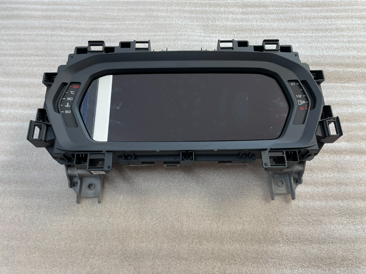 Audi A3 / S3 / RS3 8Y Kombiinstrument Virtual Cockpit 8Y0920700E Original . – Bild 8