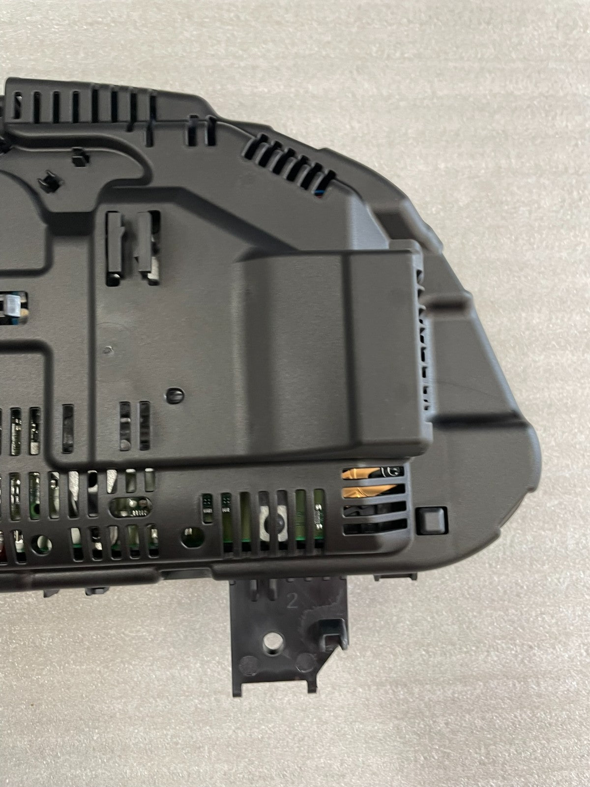 Audi A6 A7 Q7 Q8 RSQ8 Kombiinstrument Virtual Cockpit 4K0920790H – Bild 19