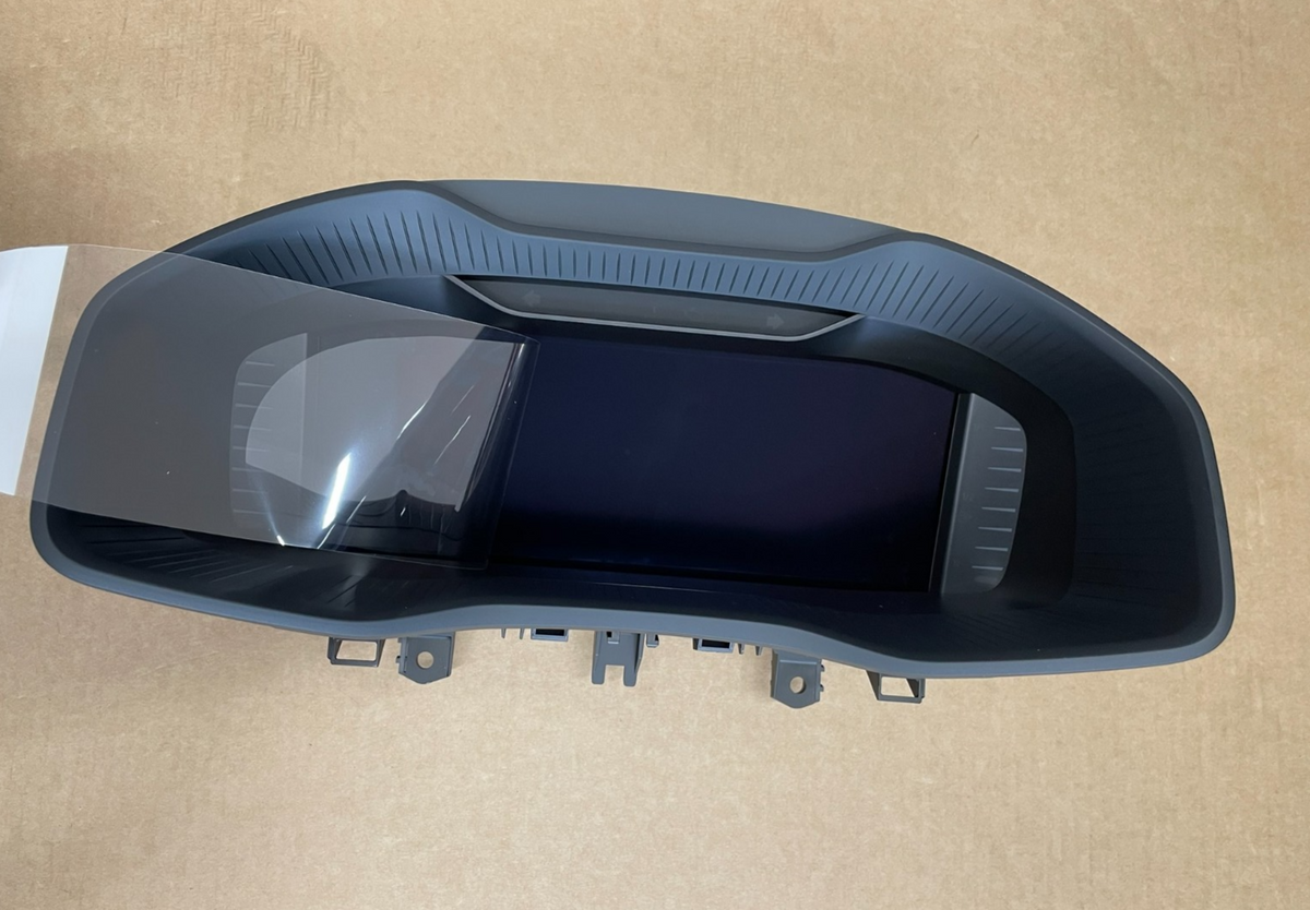 Škoda Kodiaq / Karoq Instrument Cluster Virtual Cockpit 565920790F Original – image 6