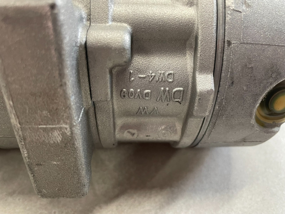 Škoda Citigo Klimakompressor 1S0816803A – Bild 18
