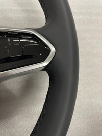VW Touareg CR7 sportovní volant vyhřívaný – 760419089R – obrázek 16