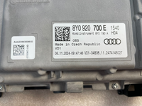 Audi A3 / S3 / RS3 8Y Kombiinstrument Virtual Cockpit 8Y0920700E Original . – Bild 3