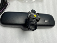VW Golf 7 interior rear view mirror auto-dimming 5G0857511C – image 20
