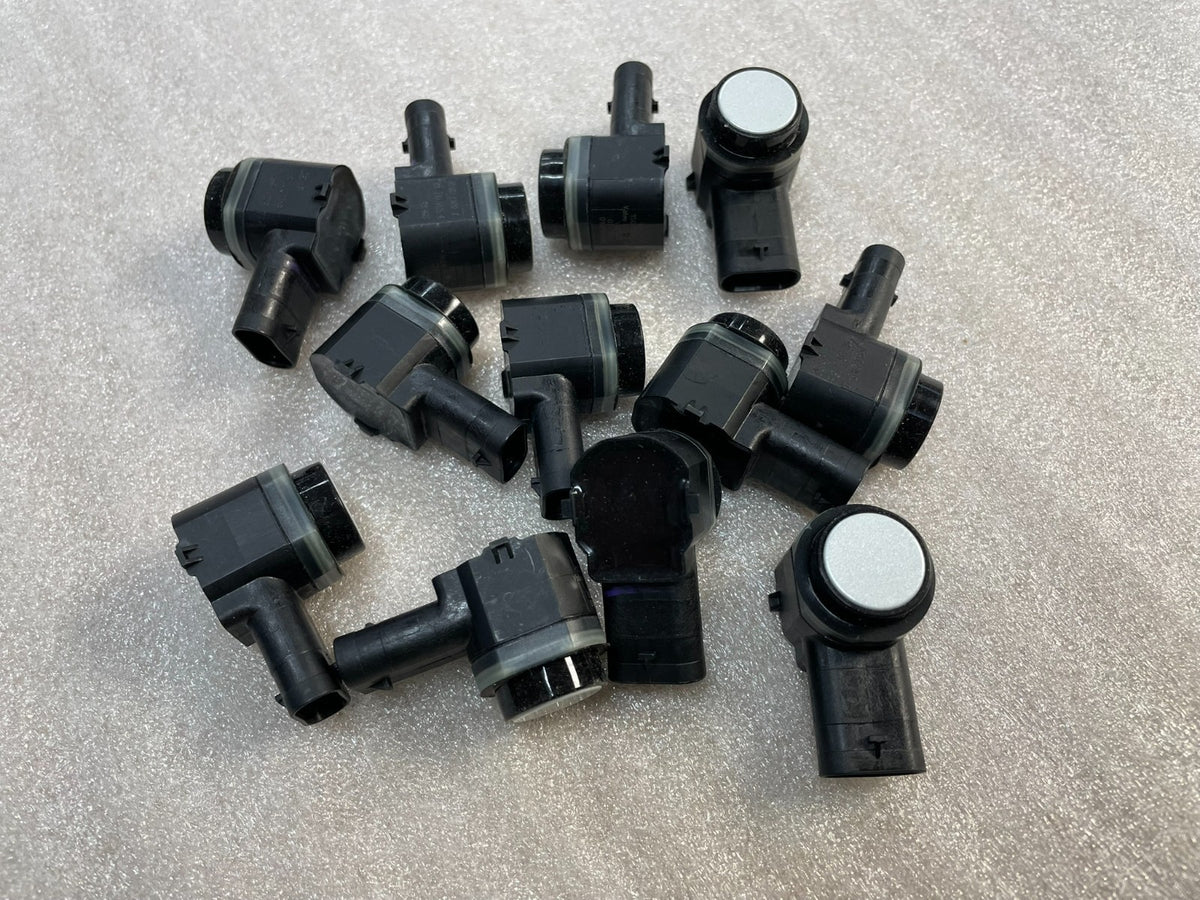 Volkswagen / Audi / SEAT / Škoda / Porsche / Bentley PDC parking sensor 1S0919275C original – image 9