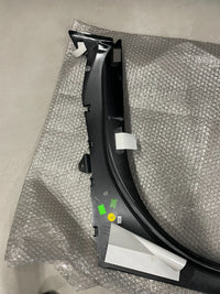Audi R8 4S B-Pillar Cover Left Black 4S0853959 Y9T – image 22