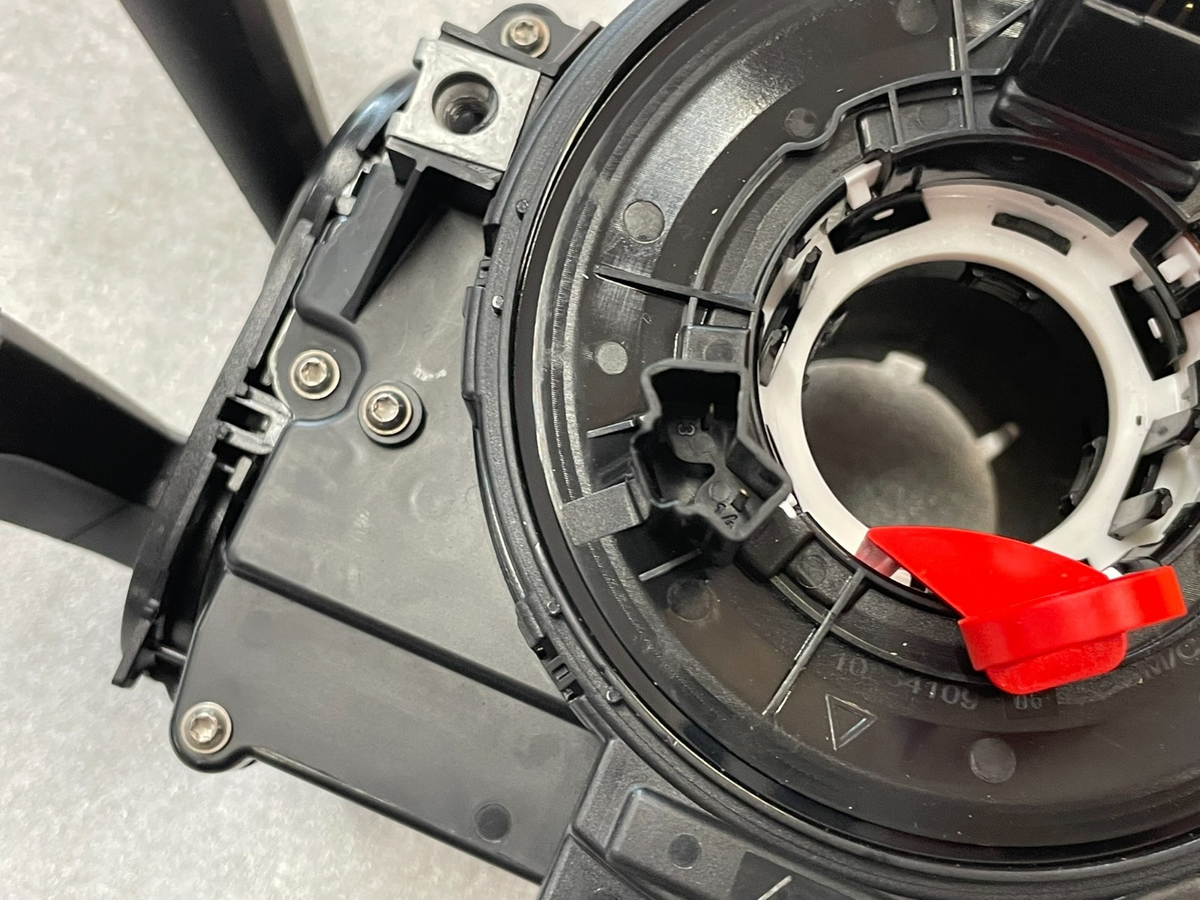 Audi A4/A5/A6/A7/A8 Lenkstockschalter mit Heizring 4N0907129MH – Bild 15
