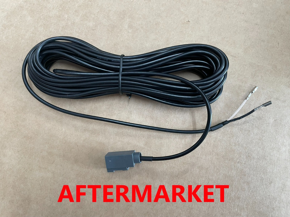 Volkswagen Passat B8 / Arteon Rear Reversing Camera in Emblem 3G0827469JB Genuine – image 7