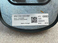 Audi Dach-Kombiantenne GPS Navigationsantenne 4N0035503AM – Bild 2
