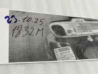 VW Golf 7 Interior Rearview Mirror, Set with Mirror and Cover 5G0857511C – image 22