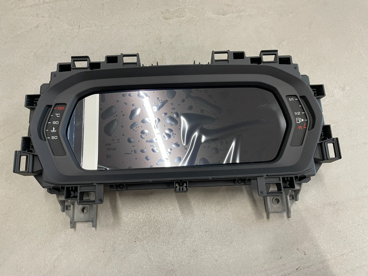 Audi A3 S3 RS3 8Y Virtual Cockpit displej – 8Y0920700E – obrázek 9
