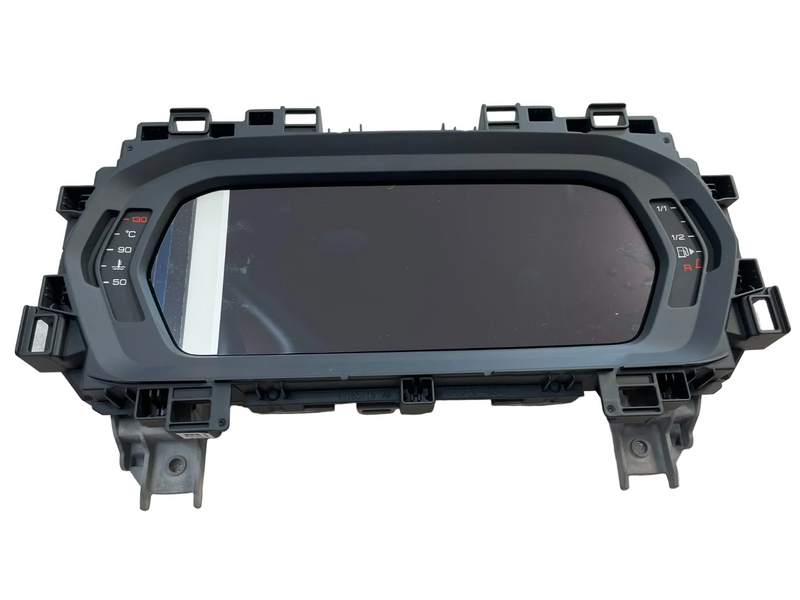 Audi A3 / S3 / RS3 8Y Kombiinstrument Virtual Cockpit 8Y0920700E Original .