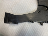 Audi Q7 4L Halter Stoßfänger hinten links 4L0807453A – Bild 9