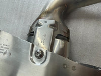 Porsche Cayenne 9Y koncovky výfuku sada 9Y0253825 9Y0253826 – obrázek 7