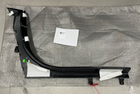 Audi R8 4S B-Säulenverkleidung links schwarz 4S0853959 Y9T – Bild 12
