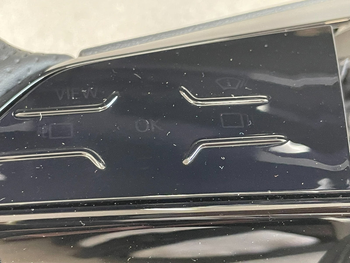Audi Q6 e-tron volant S vyhřívaný, zploštělý – 85E419091AN – obrázek 14