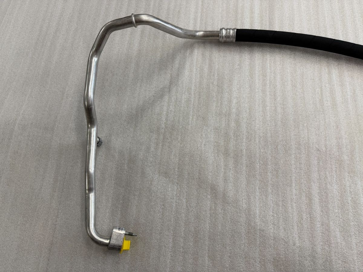 Cupra Formentor Klimaleitung 5WA816743C – Bild 8