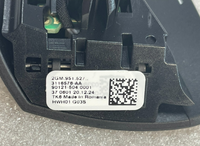 VW přepínač řazení pod volantem vlevo (minus) 2GM951527 – obrázek 3