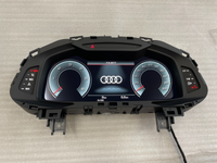 Audi A6 A7 Q7 Q8 RSQ8 přístrojový panel Virtual Cockpit 4K0920790H