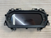 Audi A3 / S3 / RS3 8Y Virtual Cockpit digitální přístrojový štít 8Y0920800E – obrázek 4